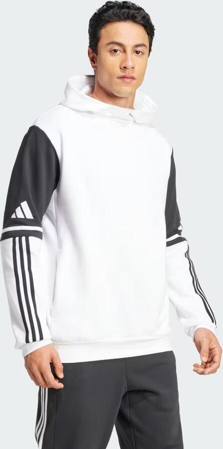 Adidas Performance Hoodie SQ25 SW HOOD - Foto 4