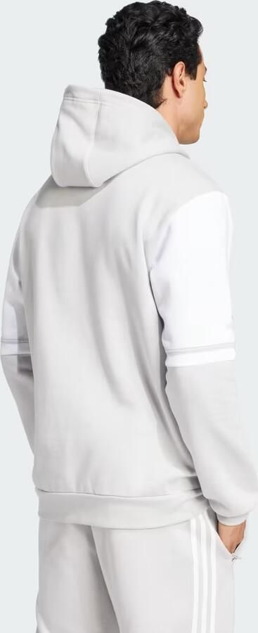 Adidas Squadra 25 Sweat Hoodie Heren - Foto 6