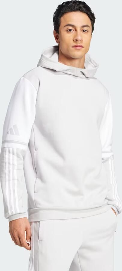 Adidas Squadra 25 Sweat Hoodie Heren - Foto 5
