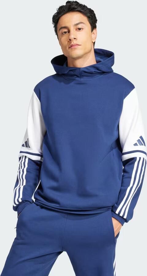 Adidas Squadra 25 Sweat Hoodie Heren - Foto 7