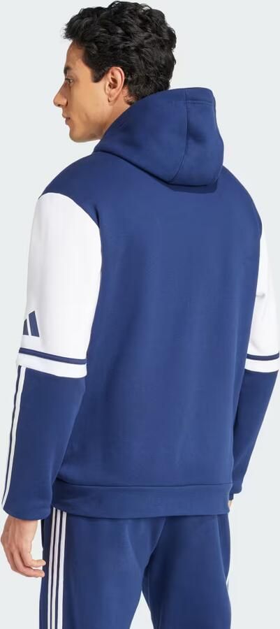 Adidas Squadra 25 Sweat Hoodie Heren - Foto 6