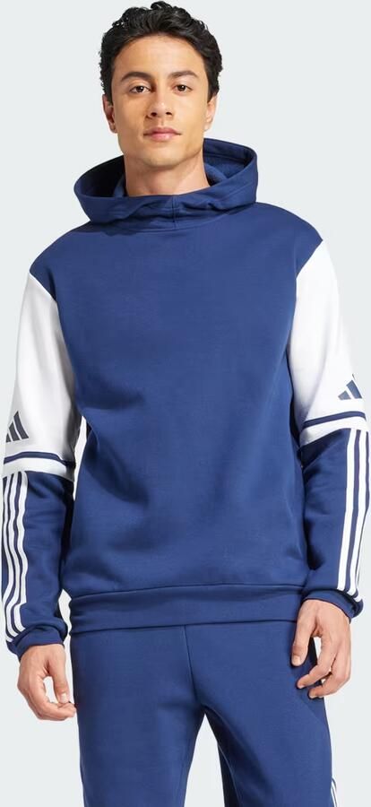 Adidas Squadra 25 Sweat Hoodie Heren - Foto 5