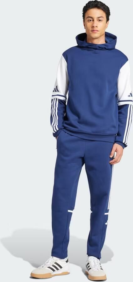 Adidas Squadra 25 Sweat Hoodie Heren - Foto 4