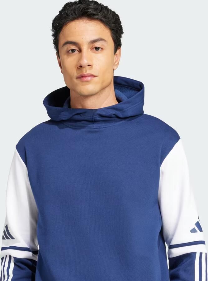 Adidas Squadra 25 Sweat Hoodie Heren