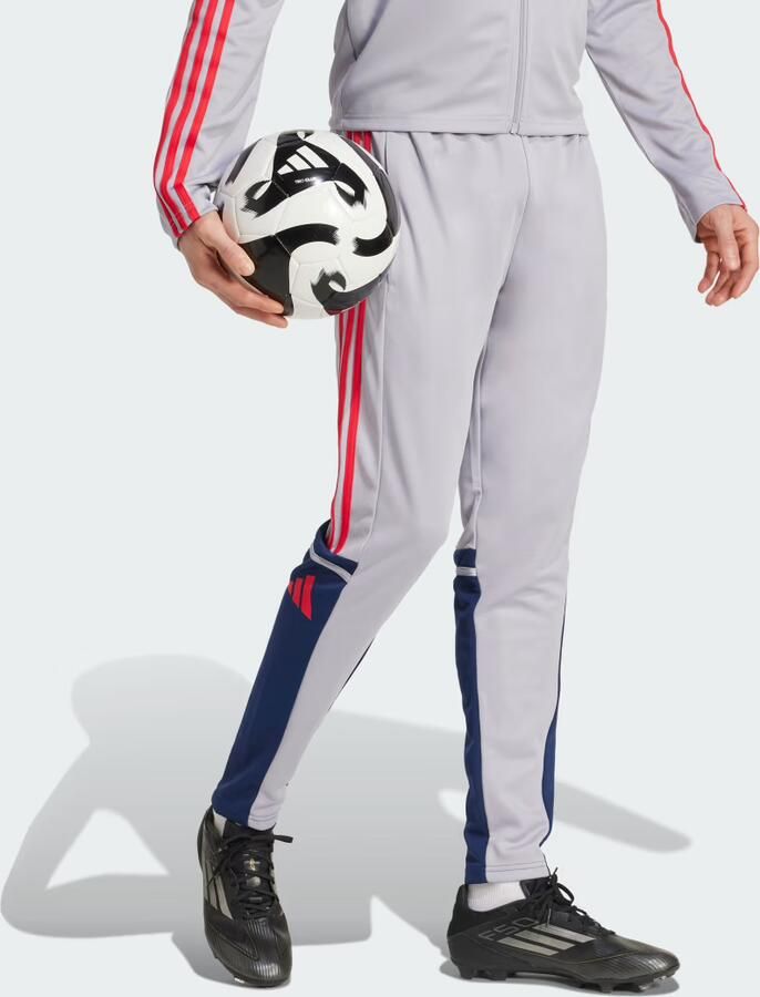 Adidas Squadra 25 Training Broek - Foto 3