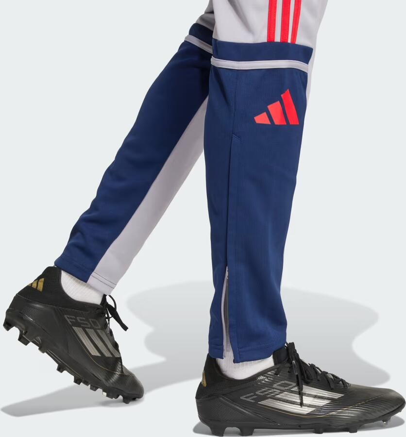 Adidas Squadra 25 Training Broek - Foto 2