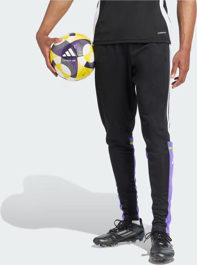 Adidas Trainingsbroek Squadra 25 Training Pants - Foto 6