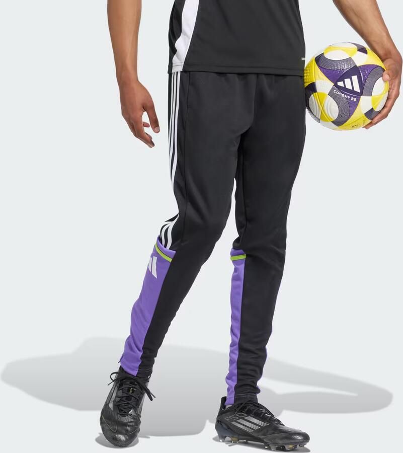 Adidas Trainingsbroek Squadra 25 Training Pants - Foto 2