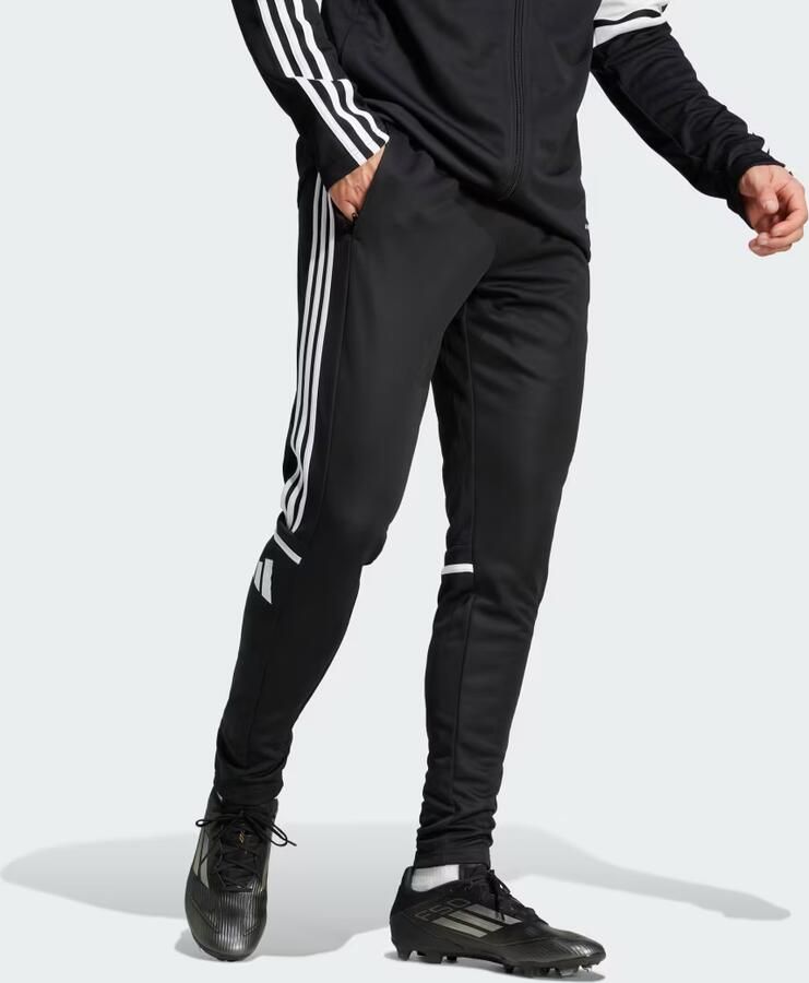 Adidas Performance Trainingsbroek SQ25 TR PNT (1-delig) - Foto 3