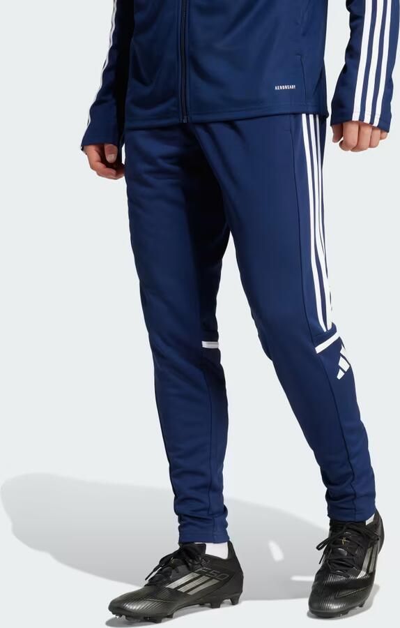 Adidas Squadra 25 Trainingsbroek Heren