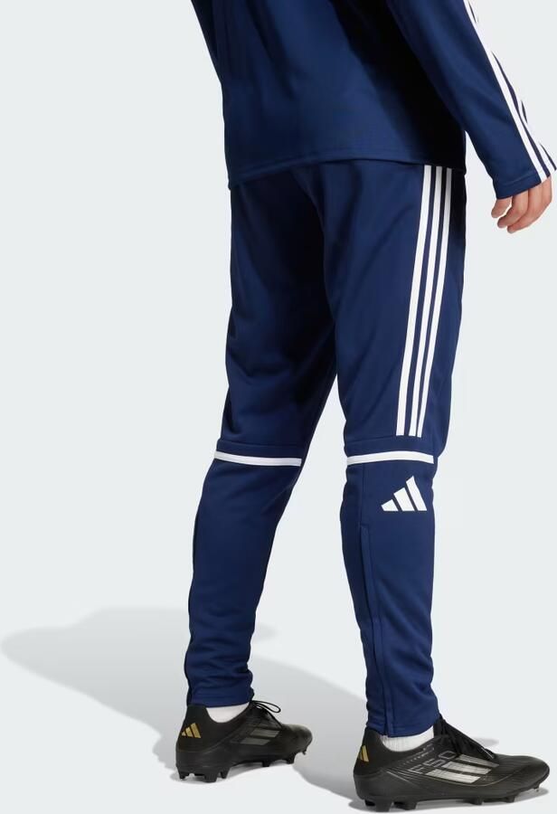 Adidas Squadra 25 Trainingsbroek Heren - Foto 4