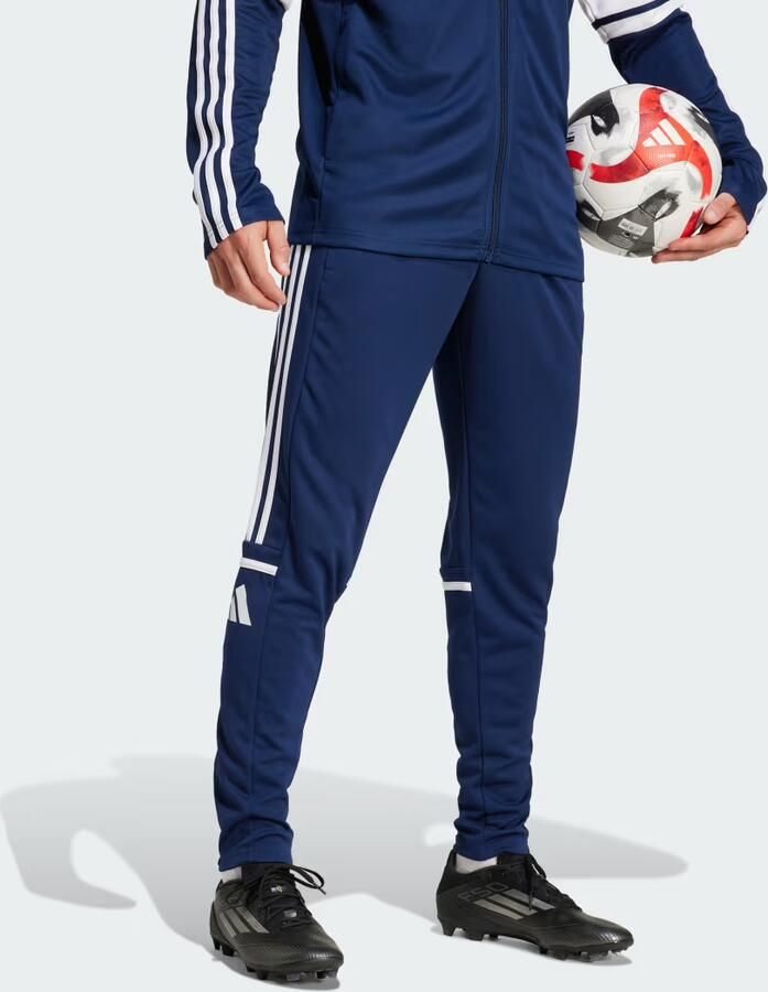 Adidas Squadra 25 Trainingsbroek Heren - Foto 3