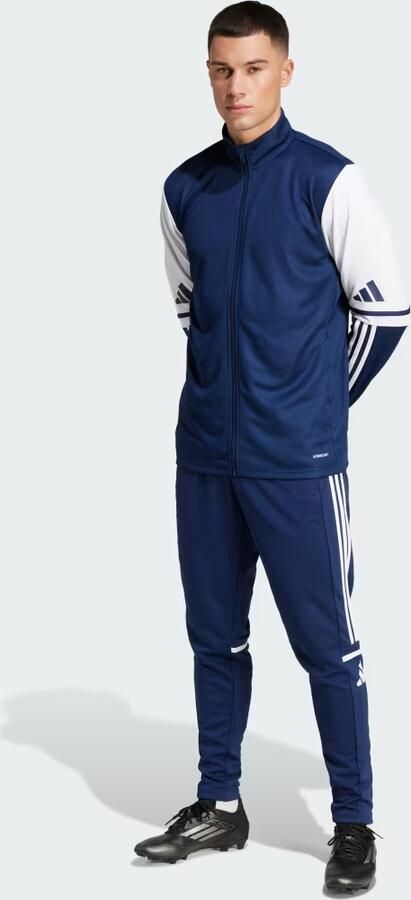 Adidas Squadra 25 Trainingsbroek Heren - Foto 6