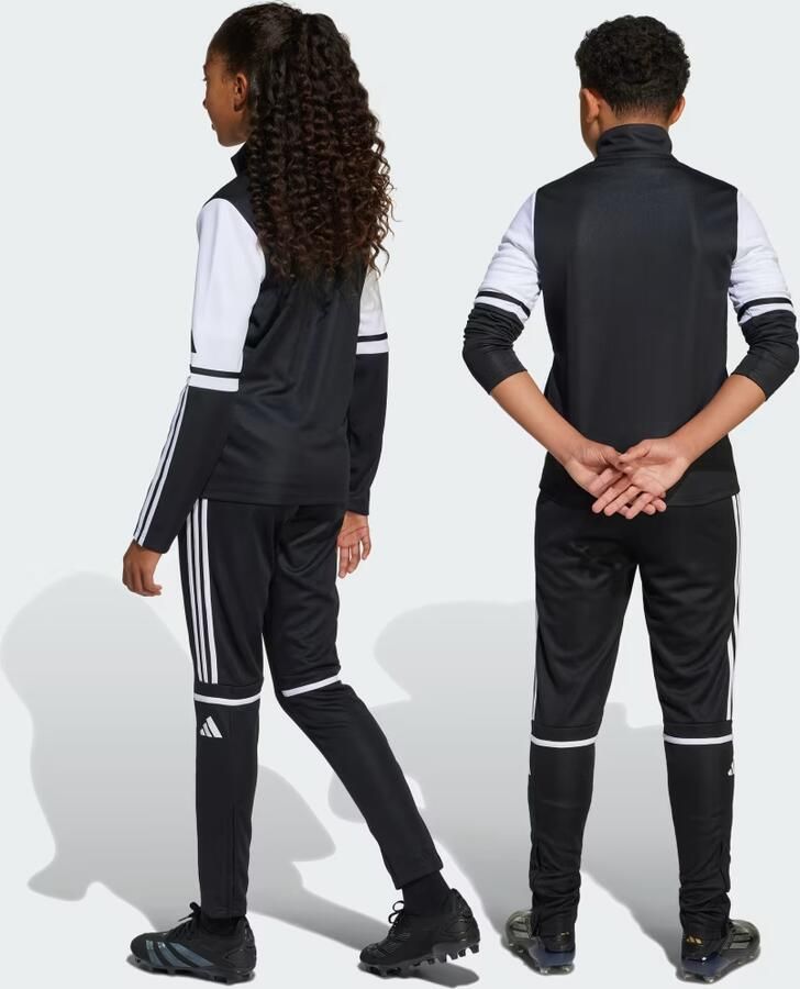 Adidas Perfor ce Trainingsbroek SQ25 TR PNT Y (1-delig) - Foto 2
