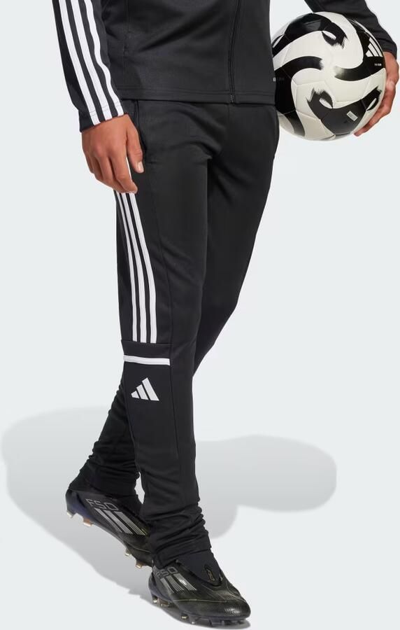 Adidas Perfor ce Trainingsbroek SQ25 TR PNT Y (1-delig) - Foto 4