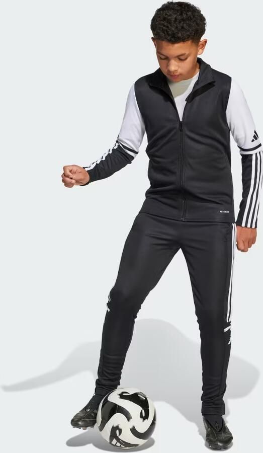 Adidas Perfor ce Trainingsbroek SQ25 TR PNT Y (1-delig) - Foto 6