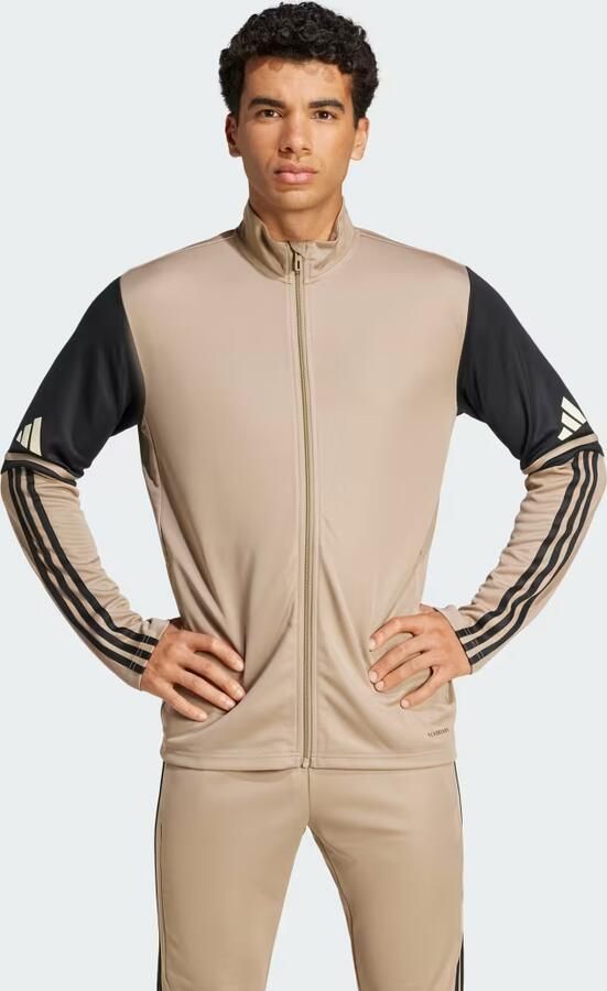 Adidas Squadra 25 Training Jack