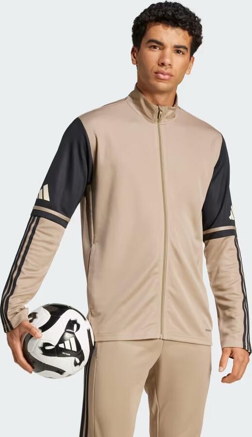 Adidas Squadra 25 Training Jack - Foto 5