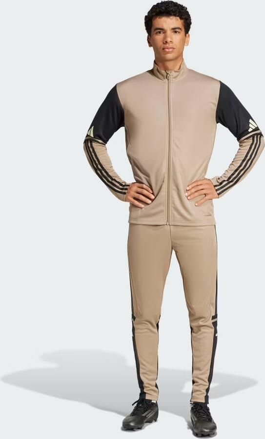 Adidas Squadra 25 Training Jack - Foto 4