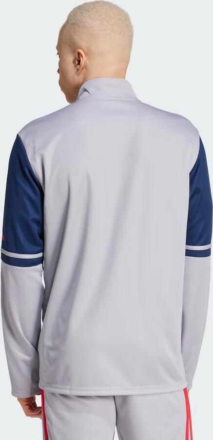 Adidas Squadra 25 Training Jack - Foto 5