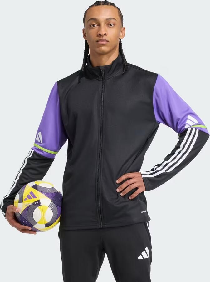 Adidas Trainingsjack Squadra 25 Training Jacket - Foto 6