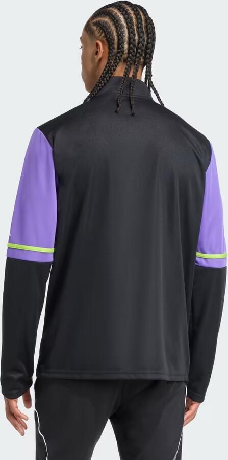 Adidas Trainingsjack Squadra 25 Training Jacket - Foto 5