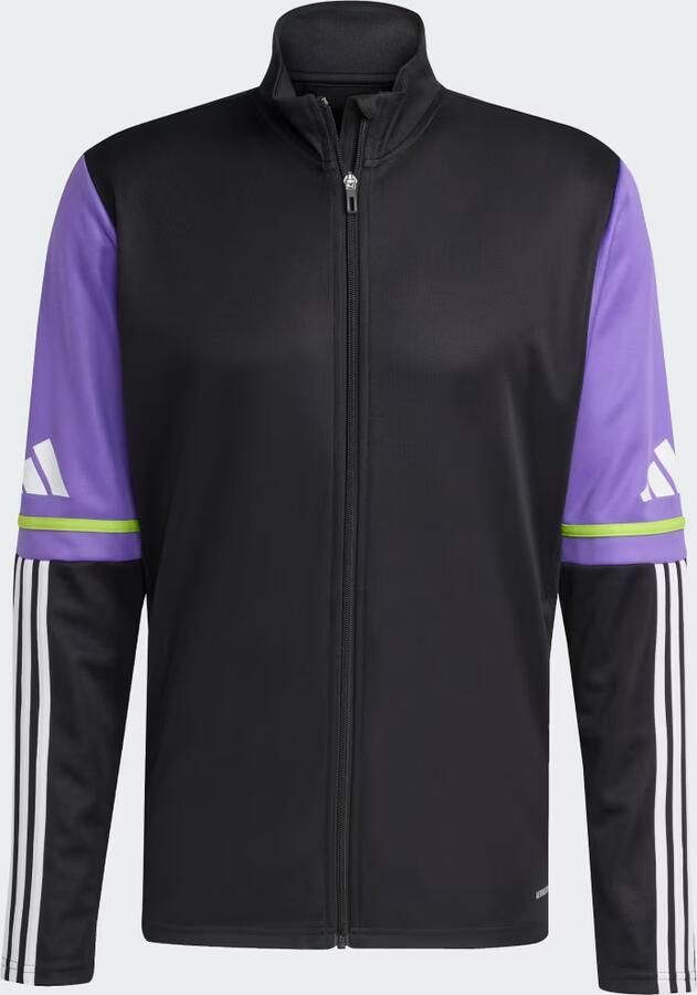 Adidas Trainingsjack Squadra 25 Training Jacket - Foto 3