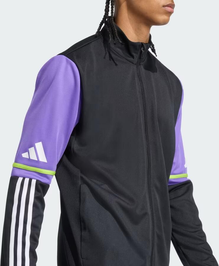 Adidas Trainingsjack Squadra 25 Training Jacket - Foto 2