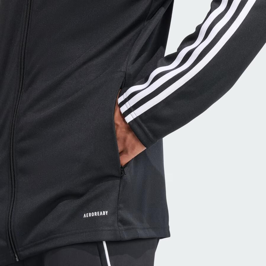 Adidas Trainingsjack Squadra 25 Training Jacket