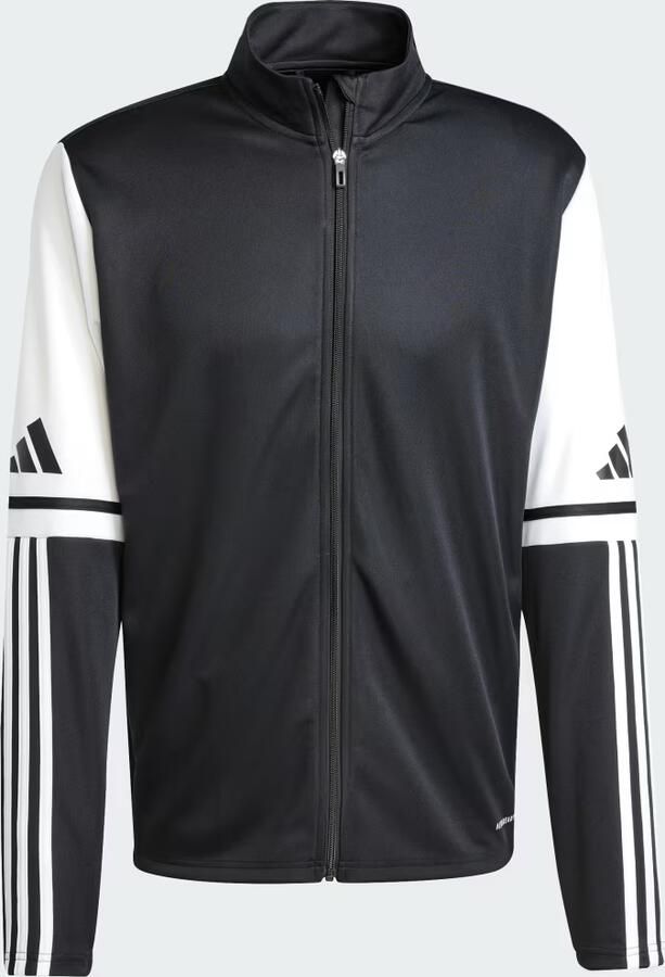 Adidas Trainingsjack Veste d'entraînement Squadra 25 100% polyester recyclé - Foto 4