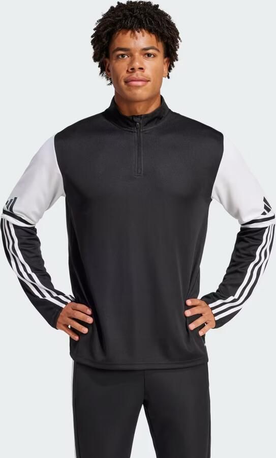 Adidas Squadra 25 Training Longsleeve