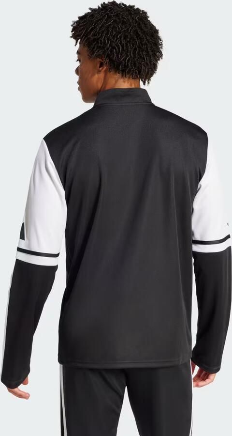 Adidas Squadra 25 Training Longsleeve - Foto 5