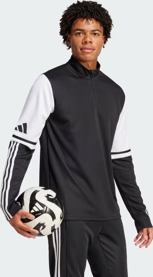 Adidas Squadra 25 Training Longsleeve - Foto 4