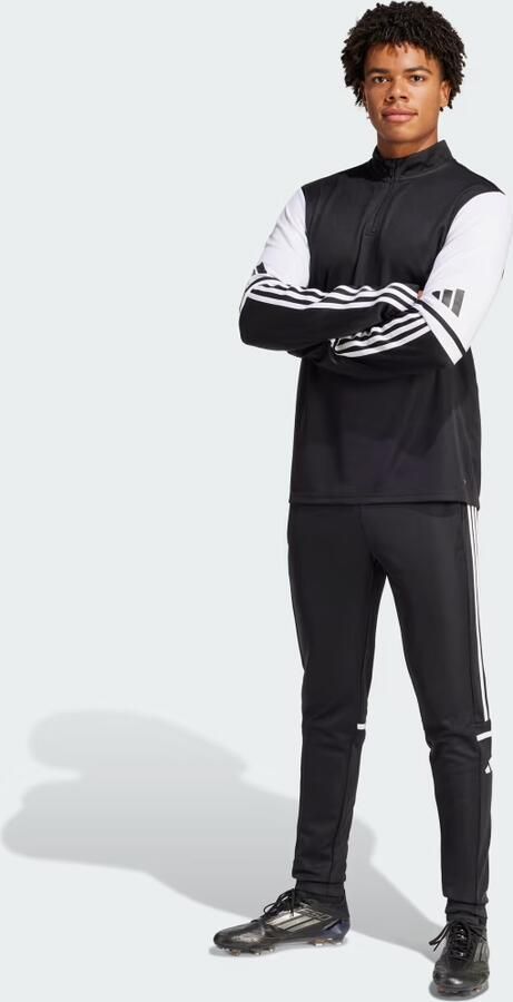 Adidas Squadra 25 Training Longsleeve - Foto 6