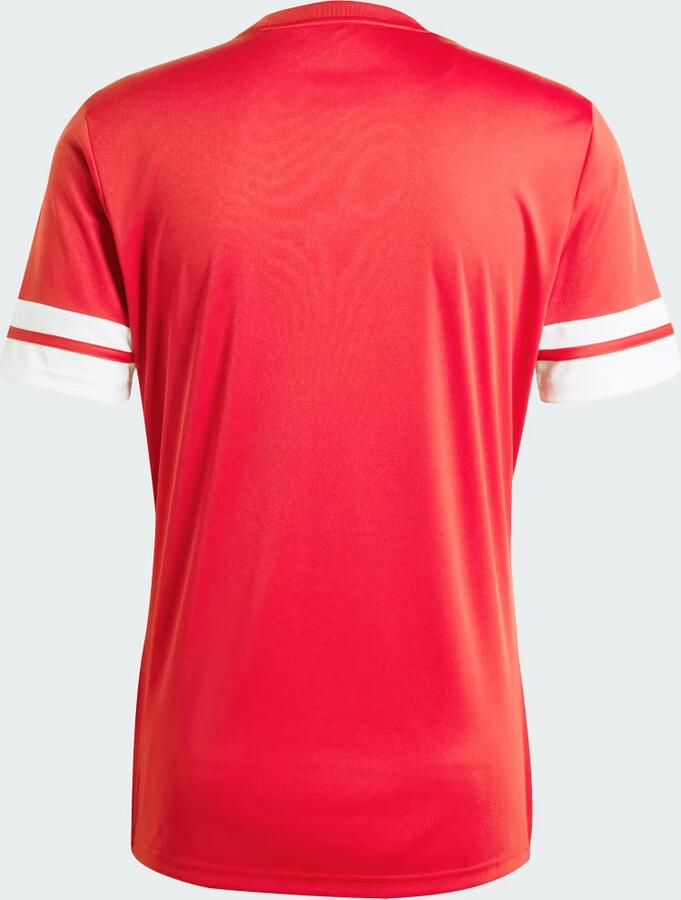Adidas Performance Voetbalshirt SQUA25 JSY M - Foto 3
