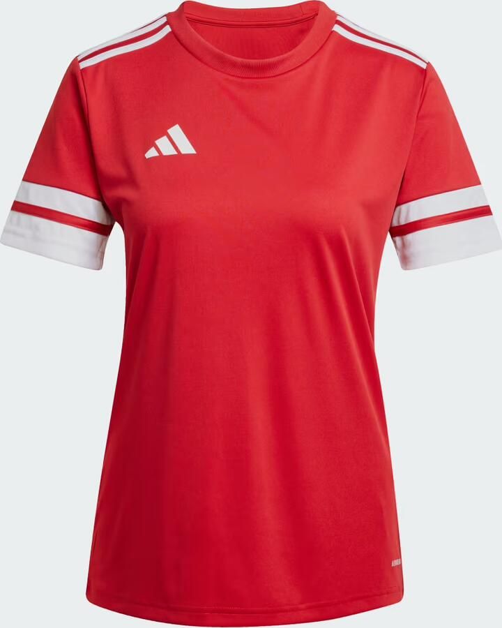 Adidas T-shirt Korte Mouw Squadra 25 - Foto 2
