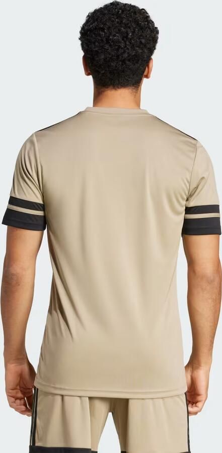 Adidas Performance Voetbalshirt SQUA25 JSY M - Foto 4