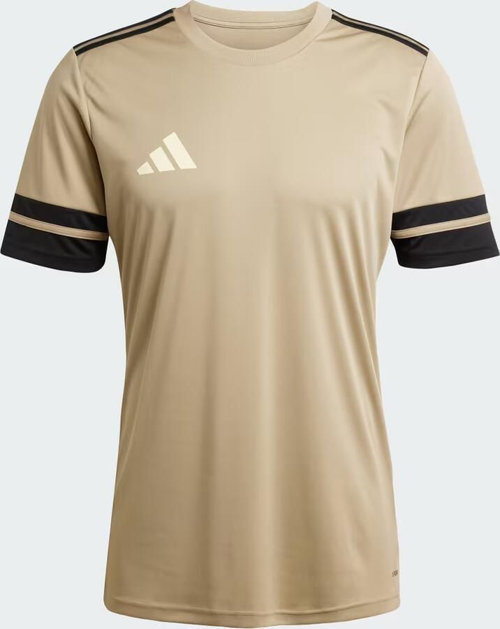Adidas Performance Voetbalshirt SQUA25 JSY M