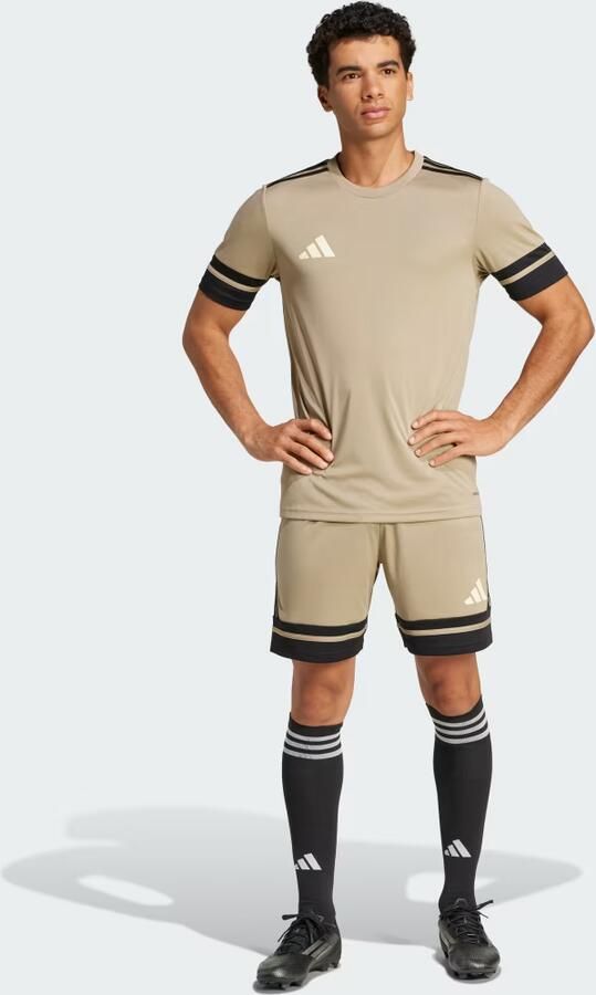 Adidas Performance Voetbalshirt SQUA25 JSY M - Foto 2