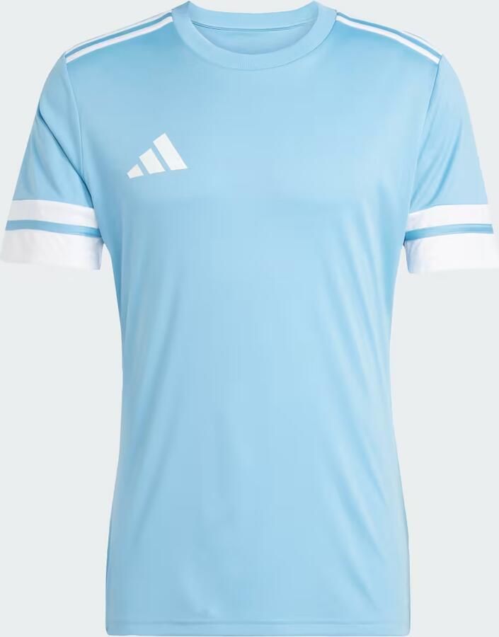 Adidas T-shirt Korte Mouw Squadra 25