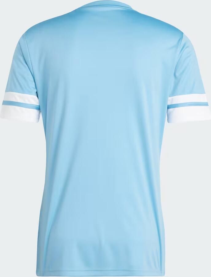 Adidas T-shirt Korte Mouw Squadra 25 - Foto 2