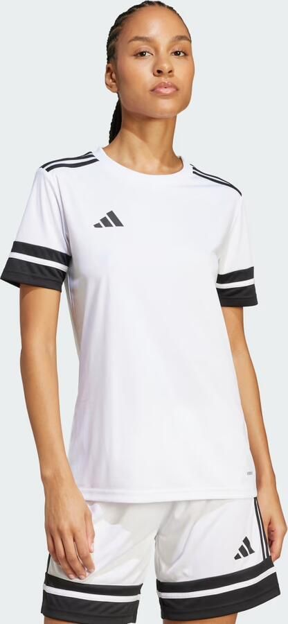 Adidas Squadra 25 Voetbalshirt - Foto 6