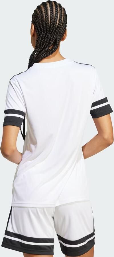Adidas Squadra 25 Voetbalshirt - Foto 3