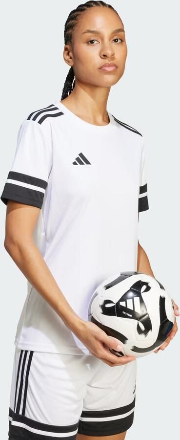 Adidas Squadra 25 Voetbalshirt - Foto 4