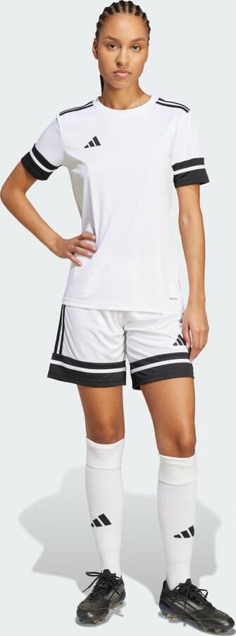 Adidas Squadra 25 Voetbalshirt - Foto 5