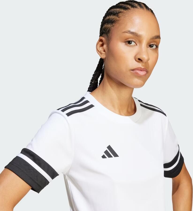 Adidas Squadra 25 Voetbalshirt