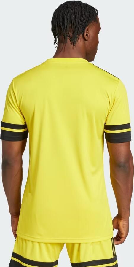 Adidas T-shirt Korte Mouw Squadra 25 - Foto 3