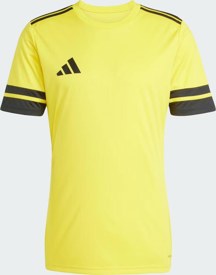 Adidas T-shirt Korte Mouw Squadra 25