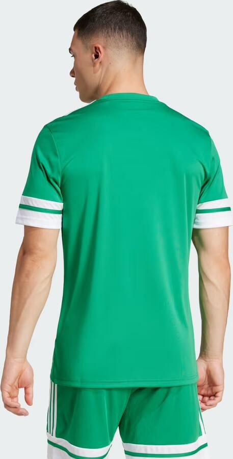 Adidas T-shirt Korte Mouw Squadra 25 - Foto 4