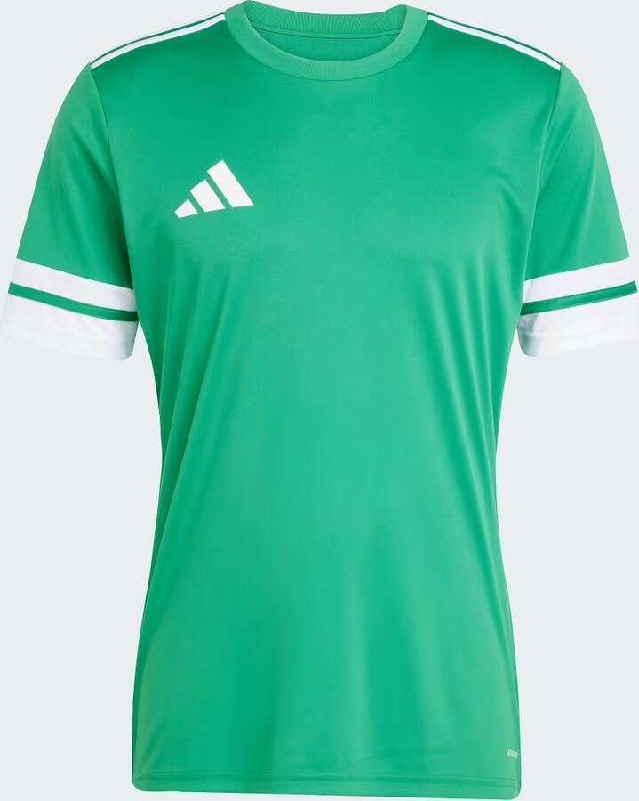 Adidas T-shirt Korte Mouw Squadra 25 - Foto 2